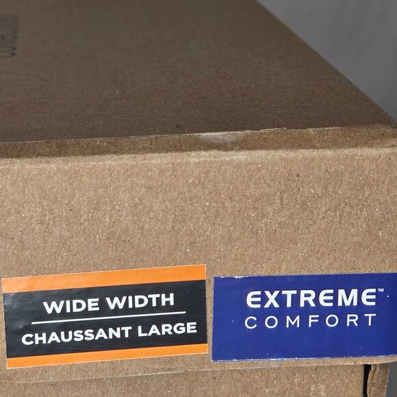 NWT Clarks Men's Clarkslite Ave Brown Leather Slip-On Loafers - Picture 8 of 8